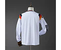Germany Home Jersey Long Sleeve 2026