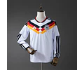 Germany Home Jersey Long Sleeve 2026