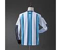 Argentina Home Jersey Long Sleeve 2026