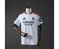 Real Madrid Home Jersey 2026/27