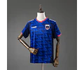 Cape Verde Home Jersey 2026