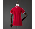 Manchester United Women Home Jersey 2026/27