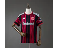 Eintracht Frankfurt Home Jersey 2026/27