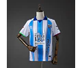 Malaga Home Jersey 2026/27