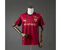 Stade Rennais 125th Anniversary Edition Jersey