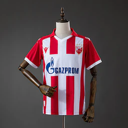 Red Star Belgrade  Home Jersey 2026/27