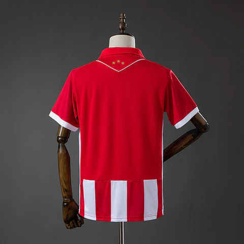 Red Star Belgrade  Home Jersey 2026/27