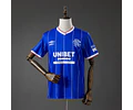 Rangers Home Jersey 2026/27