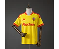 RC Lens Home Jersey 2026/27