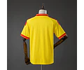 RC Lens Home Jersey 2026/27