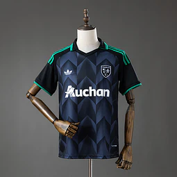 RC Lens Away Jersey 2026/27