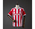 Olympiacos Home Jersey 2026/27