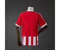 Olympiacos Home Jersey 2026/27