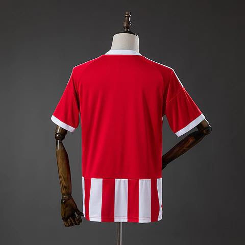 Olympiacos Home Jersey 2026/27