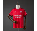 Lyon Away Jersey 2026/27