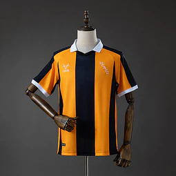 Hull City Home Jersey 2026/27