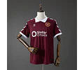 Hearts Home Jersey 2026/27