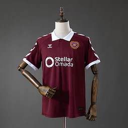 Hearts Home Jersey 2026/27