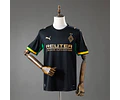Borussia Monchengladbach Away Jersey 2026/27