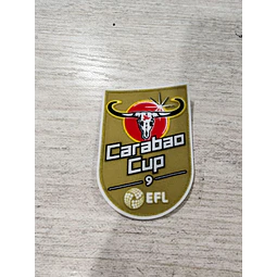 Patch Carabao Cup