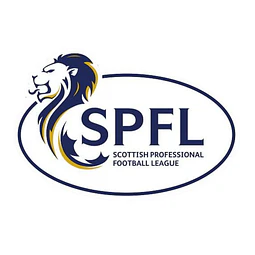 Patch SPFL SCOTTISH PREMIERSHIP 