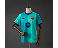 Barcelona Third Jersey 2026/27