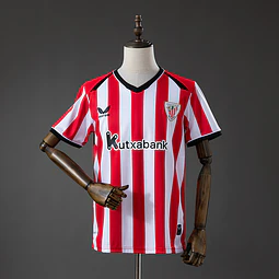 Athletic Bilbao  Home Jersey 2026/27