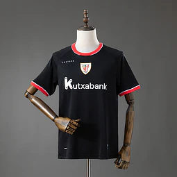Athletic Bilbao  Away Jersey 2026/27