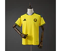 Al-Nassr Home Jersey 2026/27
