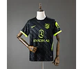 Atletico Madrid Away Jersey 2026/27