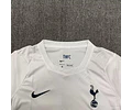 Tottenham Home Jersey 2026/27