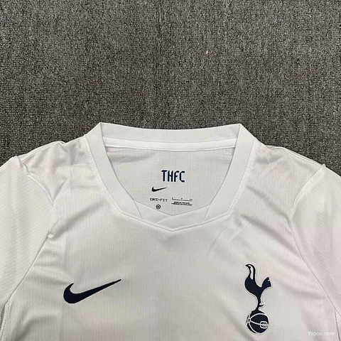 Tottenham Home Jersey 2026/27