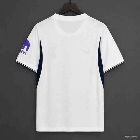 Tottenham Home Jersey 2026/27