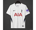 Tottenham Home Jersey 2026/27