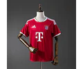 Bayern München Home Jersey 2026/27