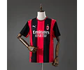 AC Milan  Home Jersey 2026/27