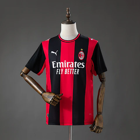 AC Milan  Home Jersey 2026/27
