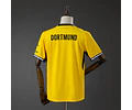 Borussia Dortmund Home Jersey 2026/27
