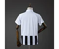 Juventus Home Jersey 2026/27
