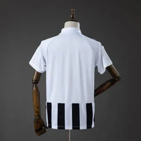 Juventus Home Jersey 2026/27