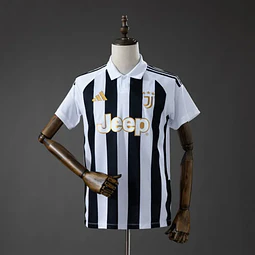 Juventus Home Jersey 2026/27