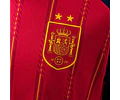 Spain Home Jersey Champions 2026