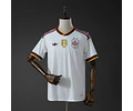 Spain Away Jersey Champions 2026