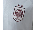 Spain Away Jersey Champions 2026