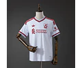 Liverpool Away Jersey 2026/27