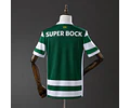 Sporting Home Jersey 2026/27