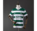 Sporting Home Jersey 2026/27