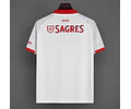 Benfica Away Jersey 2026/27