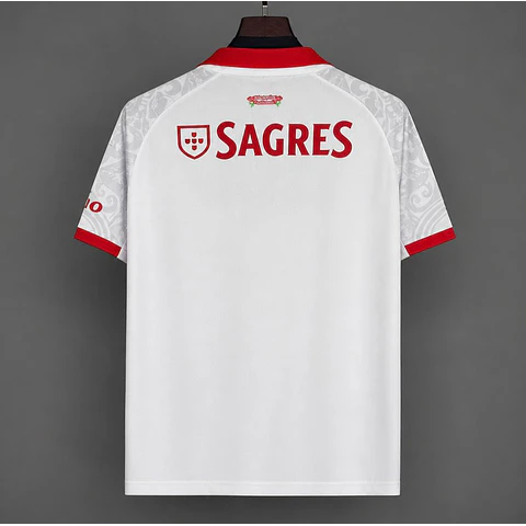 Benfica Away Jersey 2026/27