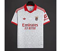 Benfica Away Jersey 2026/27